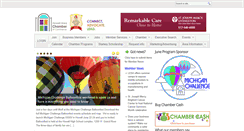 Desktop Screenshot of howell.org